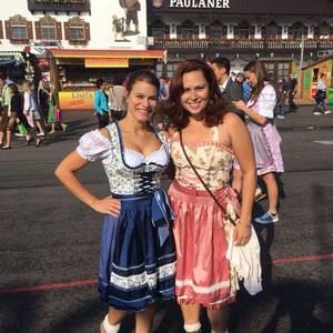 Meet your Posher, Jessa